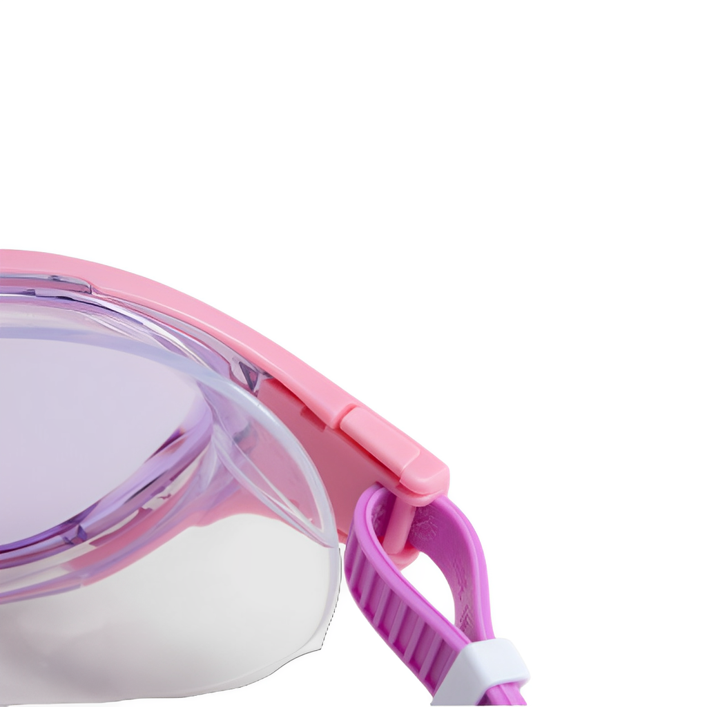 Occhialini Da Nuoto Arena The One Mask Mirror - Lenti Specchiate, Anti-Appannamento | Unisex, Protezione UV